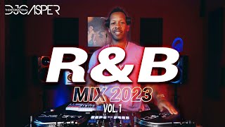 New RampB Mix 2023 🔥  Best RnB Songs of 2023 🥂  New RampB 2023 Playlist rnbmix2023 [upl. by Eimar]