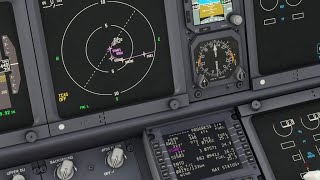 Beginners guide to programming the FMC in the PMDG Boeing 737700 in Microsoft Flight Simulator [upl. by Epperson637]