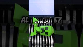 ¡ASÍ es como SE CREARON los SONIDOS en MINECRAFT sonido asmr shorts [upl. by Ahseikal]