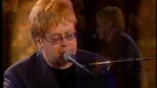 Rocket Man by Elton John Live at Ephesus [upl. by Lemak]