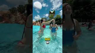 EIN DRACHE WURDE IN EINEM WASSERPARK GEFUNDEN youtubeshorts youtube shorts [upl. by Boleslaw]