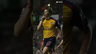 Arshavin 4 ￼ gols vs Liverpool😈 [upl. by Nerred63]