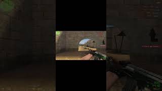 Condition Zero Dust cs16 cs csgoclips cs15 cso csonline cs2 knightonline cs2clipscs2funny [upl. by Nunci]