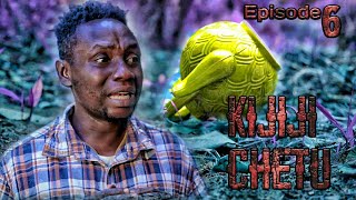 KIJIJI CHETU  EPISODE NO 06  AFRICAN SERIES [upl. by Wyndham]