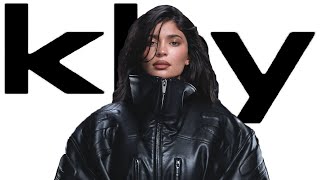 The Launch of KHY by Kylie Jenner [upl. by Silbahc]