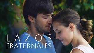 Lazos fraternales  Películas Completas en Español Latino [upl. by Ettenoitna78]