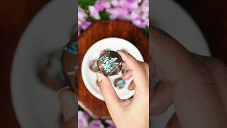 Oreo Truffles youtubeshorts oreo cadbury chocolate shorts viral trending ytshorts youtube [upl. by Hamid161]