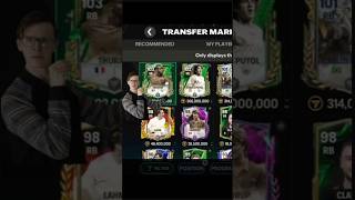 EA Troll Again 😓✔️ football fifa fifamobile messi fc25 fcmobile [upl. by Alita807]