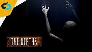 VEDEN UUMENISSA  Little Nightmares  The Depths DLC [upl. by Nivat]