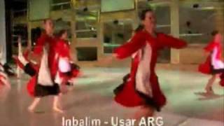 imbalim en carmel kan domingo 1312wmv [upl. by Runck]