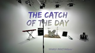 Sauro Martinelli  The catch of the day Official Video [upl. by Aerol]