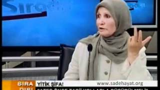 Dr Aidin Salih ve Faruk Günindi 07 Ülke TV Sıradışı [upl. by Noraj496]