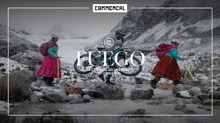 FUEGO  THE DOCUMENTARY [upl. by Eissert]