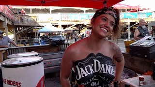 Sturgis Bike Rally 2020 [upl. by Kiryt]