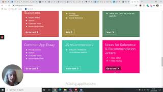 Supporting the UCAS reference writing process [upl. by Runkel]