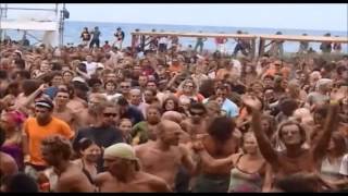 Samothraki Dance Festival Voyage 2003 [upl. by Ymirej]