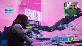 Fortnite where the forklift [upl. by Sessler736]