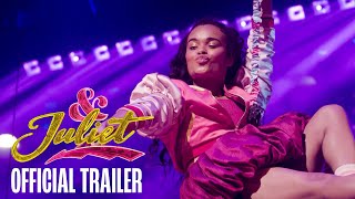 amp Juliet  Official Broadway Trailer [upl. by Trina]