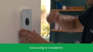 EasyControl installatie [upl. by Modeste]