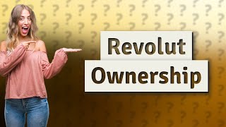 Do Russians own Revolut [upl. by Douglass250]