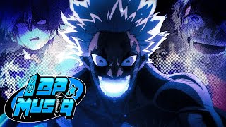 DABI RAP  “Im Different” by BP Musiq My Hero Academia [upl. by Egap]