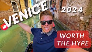 Best Things to See in Venice  Top Experiences Sites amp Tours [upl. by Noraj]