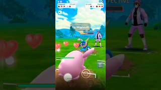 Shiny ✨ Wiglituff 💮 Shiny ✨ Slowking 🌊 Cresselia 💮  gbl  Pokémon go 🏆 Pokemongo01 ultragoo [upl. by Alburg]