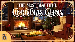 The Most Beautiful Christmas Carols [upl. by Teodora]