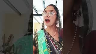 Mithaai vatvate comedy funny Modi😀😃🤣🥲😄 Radha Rani Sharma 009 [upl. by Gamages]