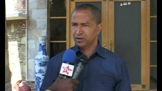 09062014SUPER COUPEMESSAGE KATUMBI AVANT MAZEMBEMK [upl. by Annahsohs54]