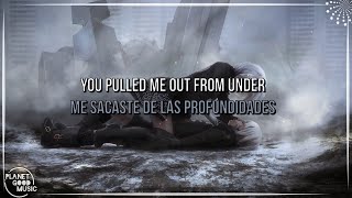 Caslow amp Fells  Out From Under Sub EspañolEnglish LetrasLyrics ft Sierra Annie [upl. by Petras208]