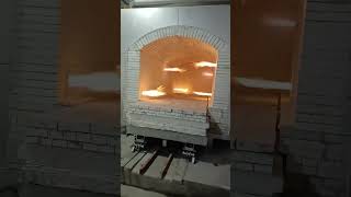 Seeing the reverberatory furnace for hightemperature smelting I will have incredible associations [upl. by Kilroy]