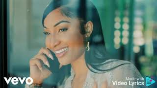 Shenseea  Hit and Run Lyrics [upl. by Patt]