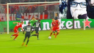 FC Bayern  Paris St Germain 31  Champions League  Stadionvlog [upl. by Magas]