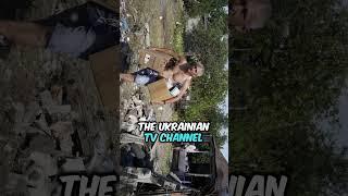 Explosion in Kharkov What’s Happening in Ukraine russia ukraine war [upl. by Halullat]