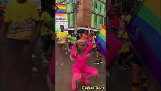 Se viene San Pacho 2024 AlexPichi colombia quibdó carnaval [upl. by Mya]