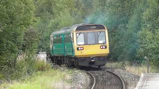 Aberdare Station 29120 [upl. by Baggs424]