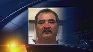 Man accused of intentionally running over homeless man [upl. by Polish354]