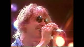 Talk Talk live Germany 1984 Full Concert [upl. by Nylak]