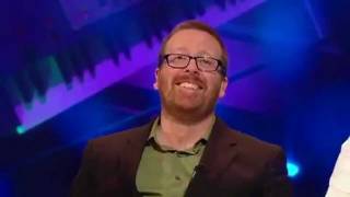 NMTB Frankie Boyle Being Family Friendly [upl. by Kuhn]