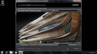 Revit 2013 Deployment Part 2 Changing Revit ini amp Applying Update Release 1 [upl. by Stag606]