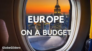 15 Best Cheapest Countries To Visit In Europe  Travel Guide [upl. by Geraldine]