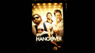 The HangOver Soundtrack  Rythm amp Booze HD [upl. by Hume]