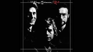 King Crimson  Starless OFFICIAL [upl. by Shakti]