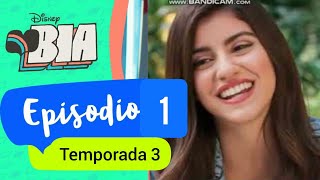 Bia 3 Capitulo 1 Completo Idea Original [upl. by Eenerb97]