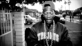 Dizzy Wright  quotLetter To My Unborn Childquot  Music Video  FUNK VOLUME [upl. by Atnahs]