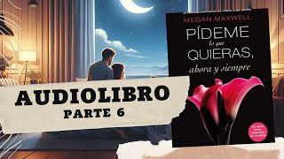 Saga Pideme Lo Que Quieras  Reseña  Davidleelibros [upl. by Gawlas528]