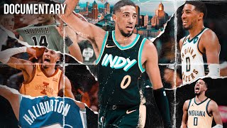 The Rise of Tyrese Haliburton  Original Documentary [upl. by Iorgo506]