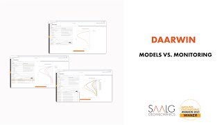 MODELS VS MONITORING  DEMO [upl. by Tnert400]