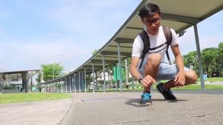 Raffles Atlas Raffles Institution Open House 2016 Video Teaser [upl. by Saylor]